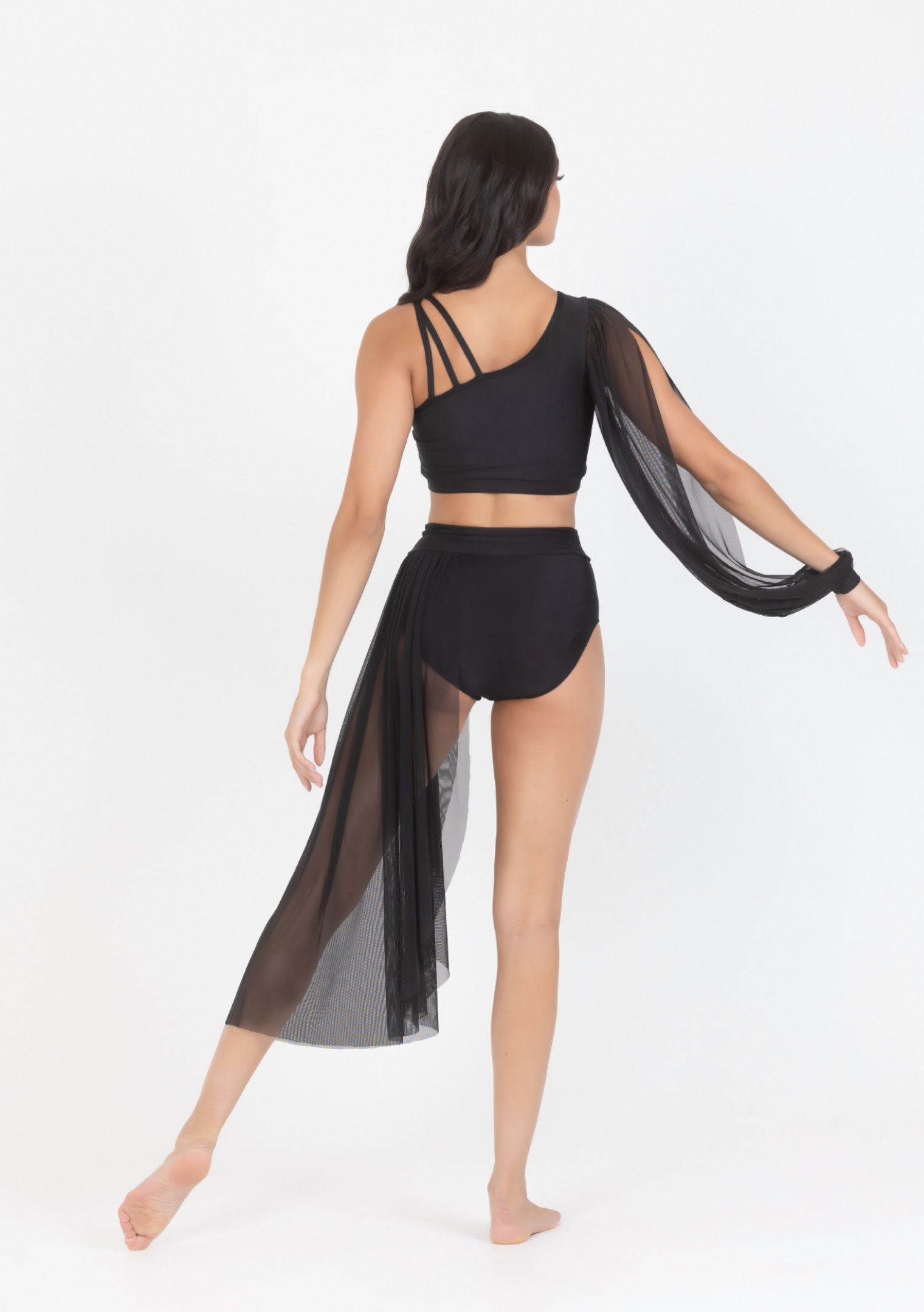 Studio7-Kirra-Mesh-Lyrical-Set-In-Black 