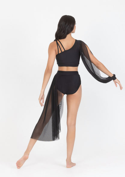 Studio7-Kirra-Mesh-Lyrical-Set-In-Black 