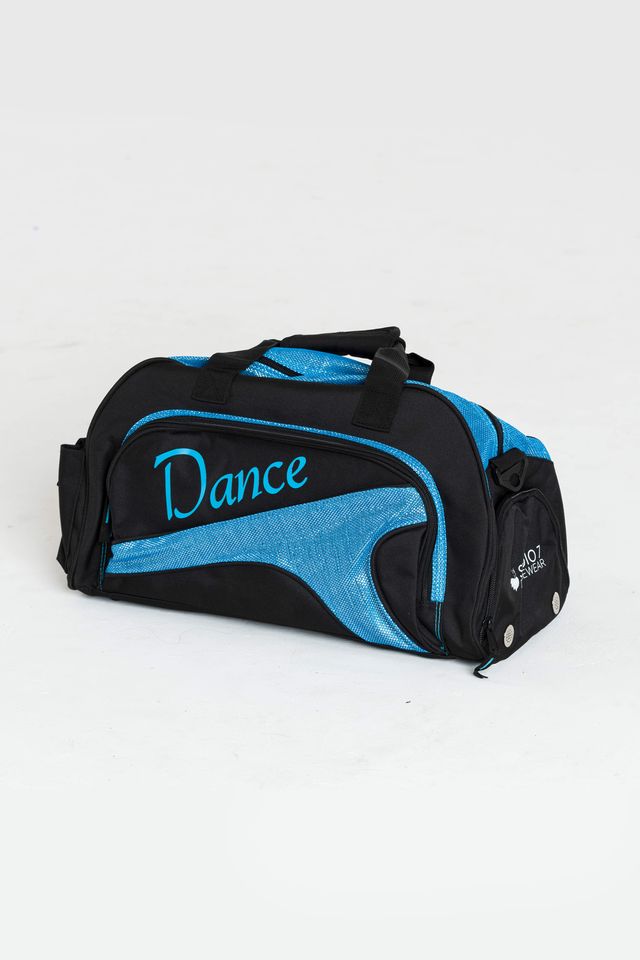 Studio7-Junior-Duffel-Bag-Dance-In-Aqua