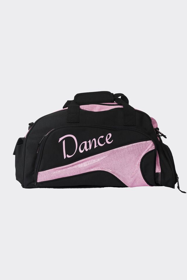 Studio7-Junior-Duffel-Bag-Dance-In-Ballet-Pink