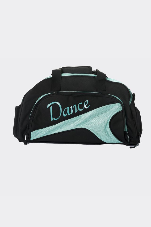 Studio7-Junior-Duffel-Bag-Dance-OIn-Turquoise