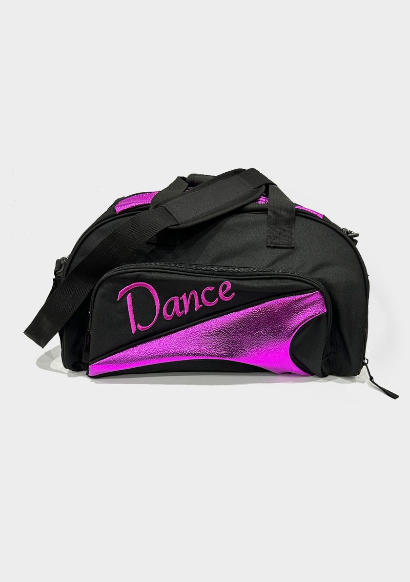 Studio7-Eco-Friendly-Junior-Duffel-Bag-In-Fuchsia