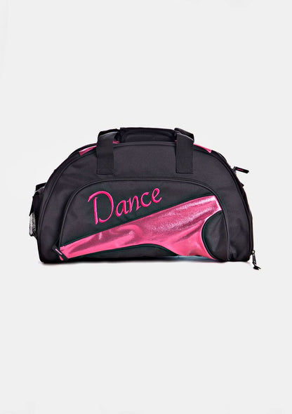 Studio7-Eco-Friendly-Junior-Duffel-Bag-In-Magenta