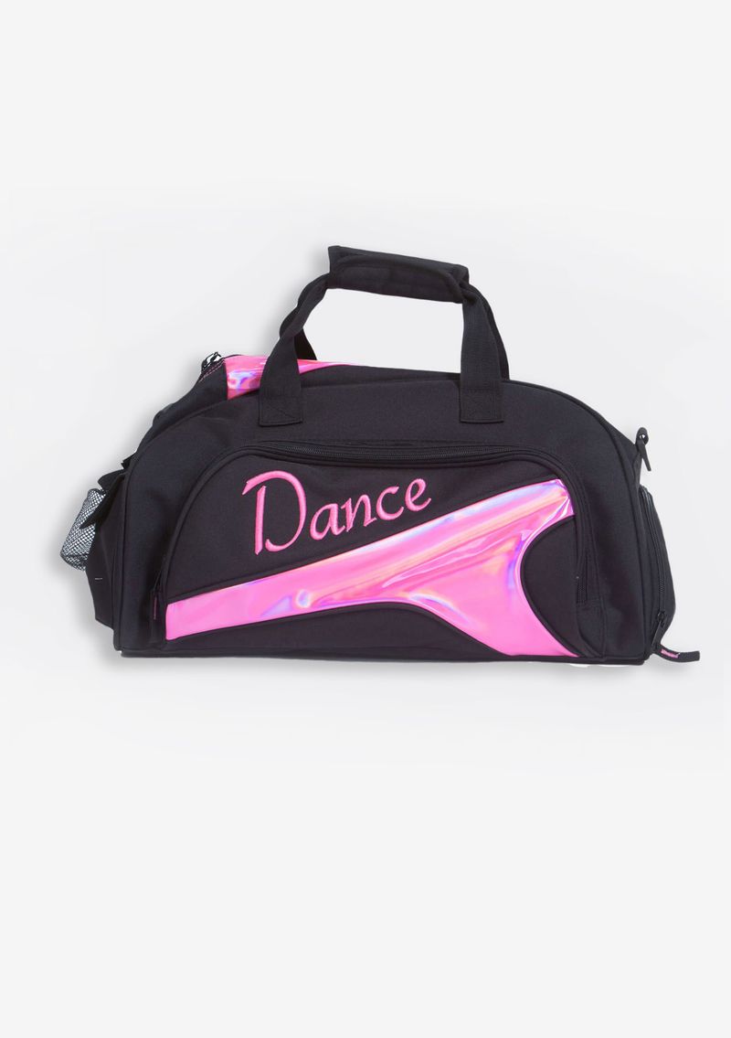 Studio7-Mini-Duffel-Bag-In-Bubblegum