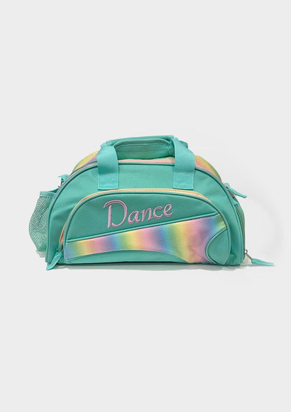 Studio7-Mini-Duffel-Bag-In-Mint-Unicorn