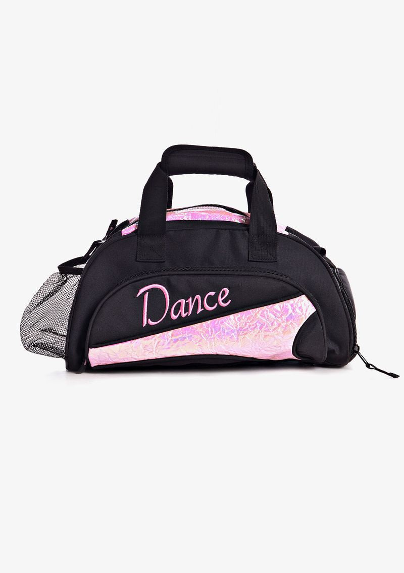 Studio7-Eco-Friendly-Mini-Duffel-Bag-In-Pink-Lemonade