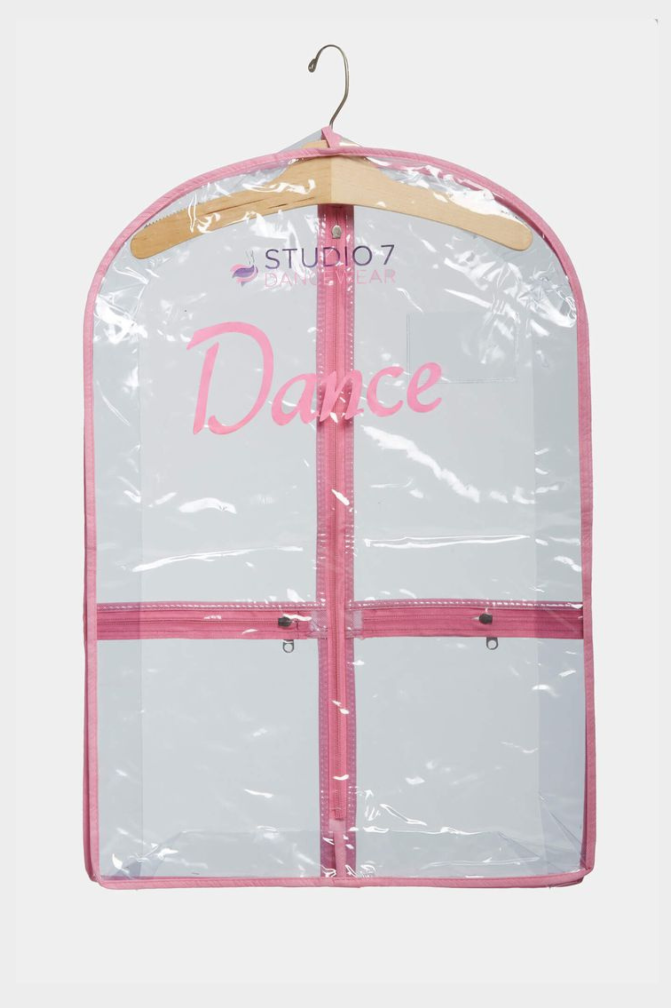 Studio7-Mini-Garment-Bag-In-Pink
