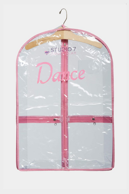 Studio7-Mini-Garment-Bag-In-Pink