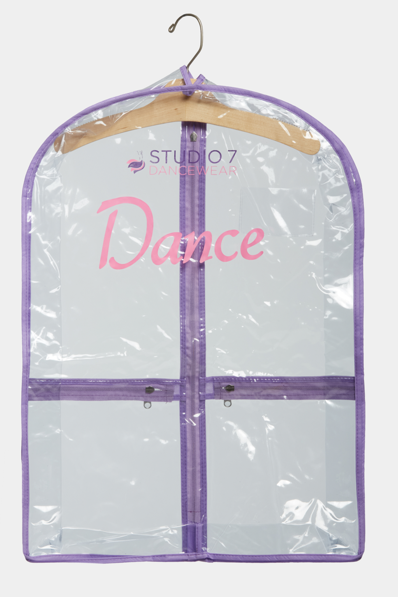 Studio7-Mini-Garment-Bag-In-Lilac