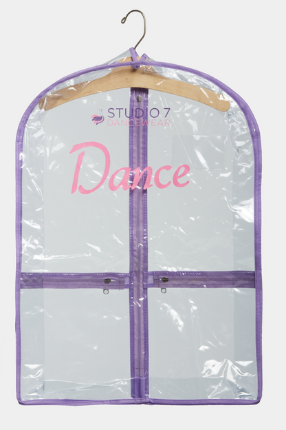 Studio7-Mini-Garment-Bag-In-Lilac