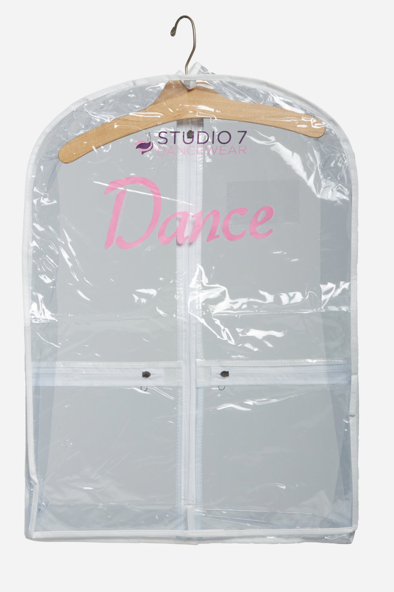 Studio7-Mini-Garment-Bag-In-White