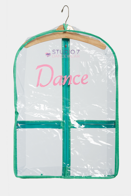 Studio7-Mini-Garment-Bag-In-Mint