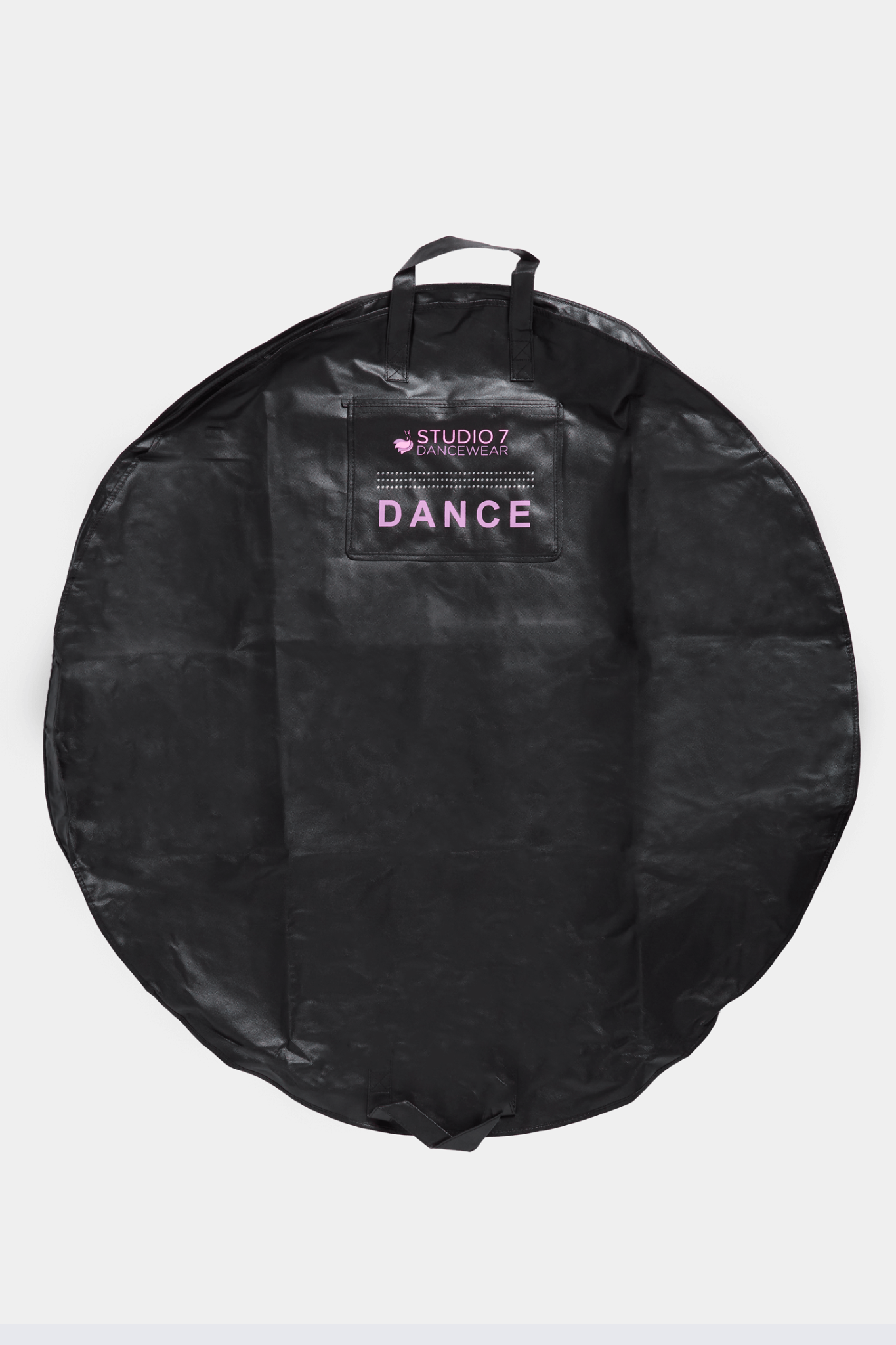 Studio-7 -Round-Tutu-Bag