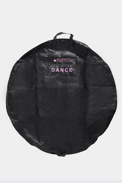 Studio-7 -Round-Tutu-Bag
