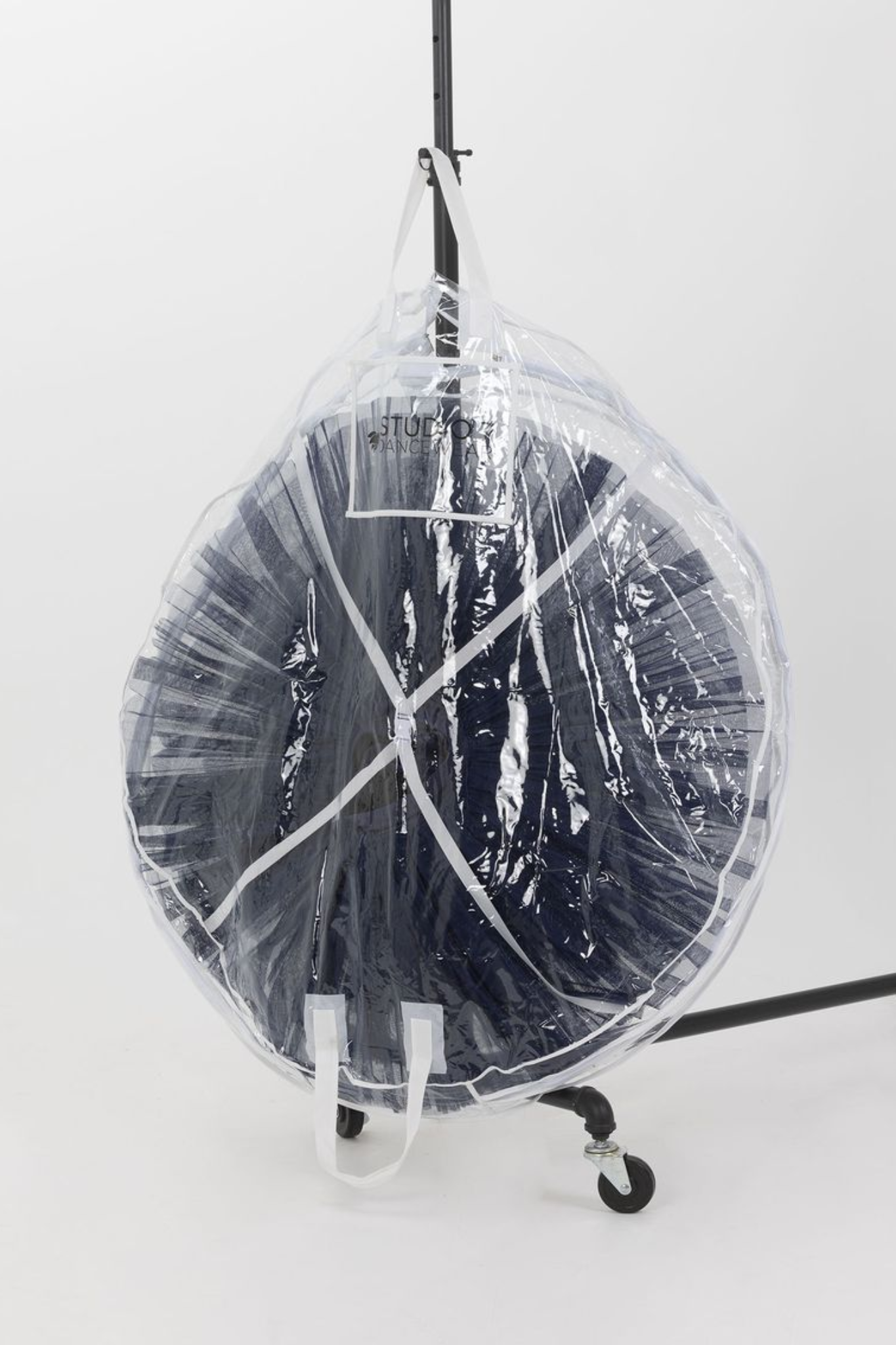 Studio-7 -Round-Tutu-Bag