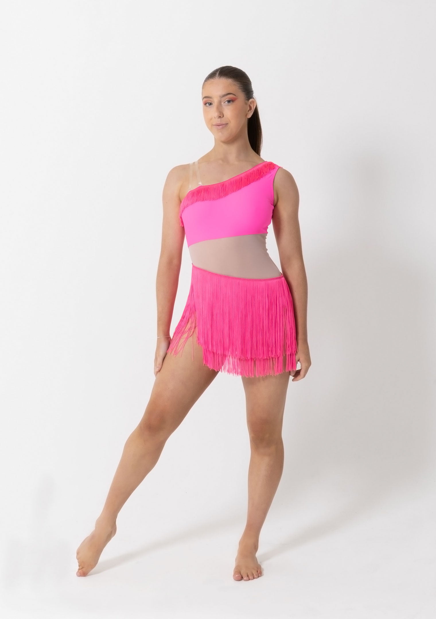 Studio-7-Sasha-Tassel-Dress