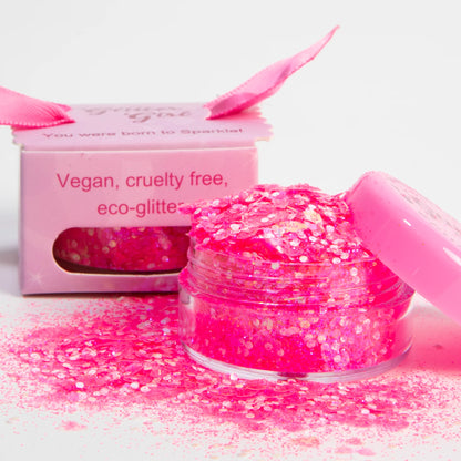 Glitter Girl Eco Glitter