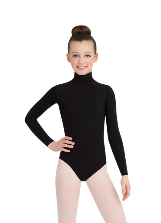 Capezio-Turtleneck-Long-Sleeve-Leotard 