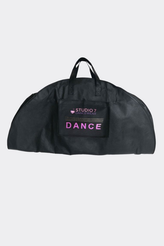 Studio 7  Round Tutu Bag