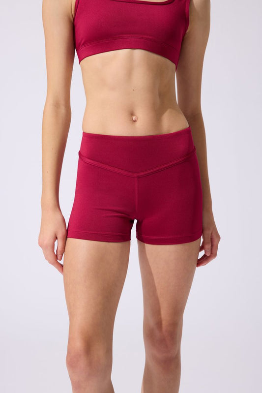 Capezio Alba Short