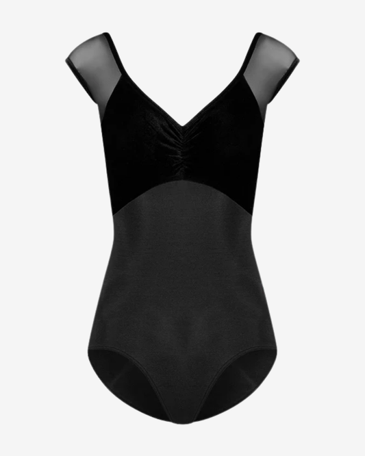 Yumiko Eli Leotard