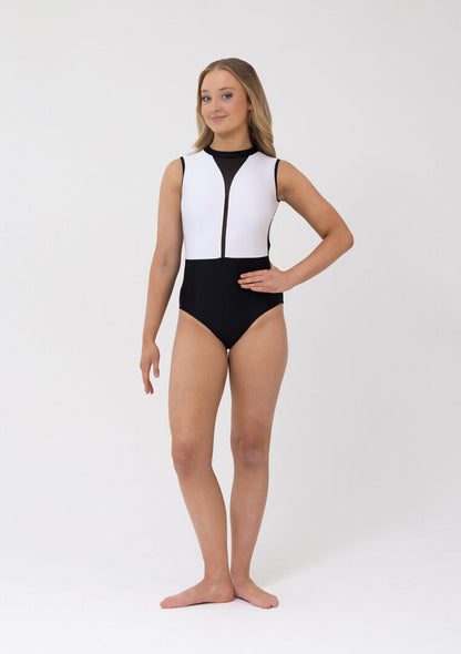 Vera Leotard - Studio 7