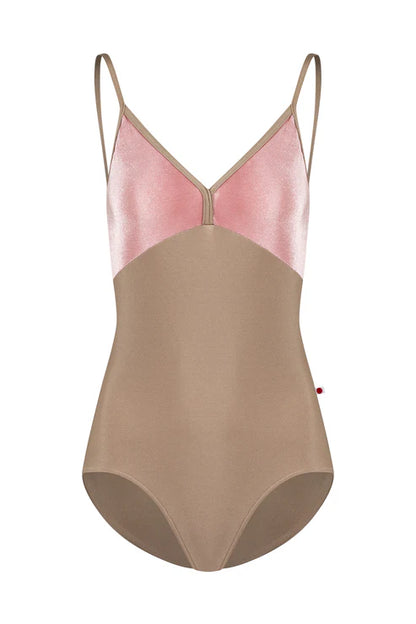 Yumiko-Daria-Leotard-Dreamy-Toffeee
