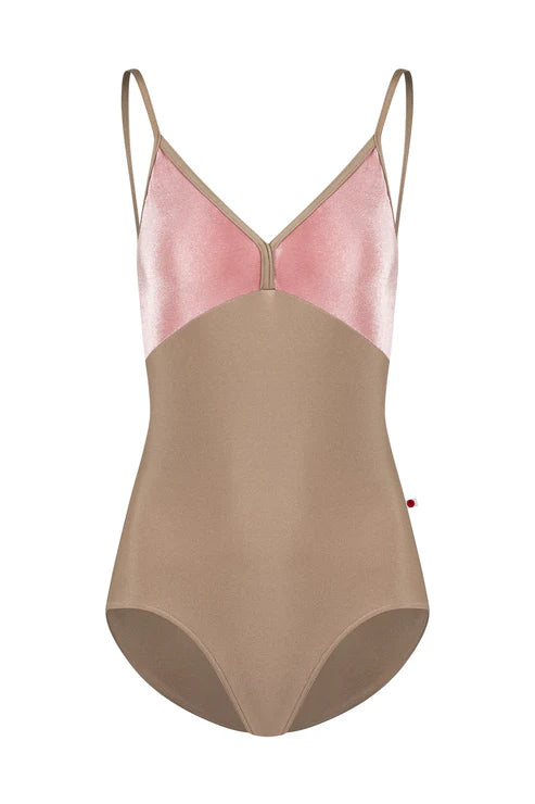 Yumiko-Daria-Leotard-Dreamy-Toffeee