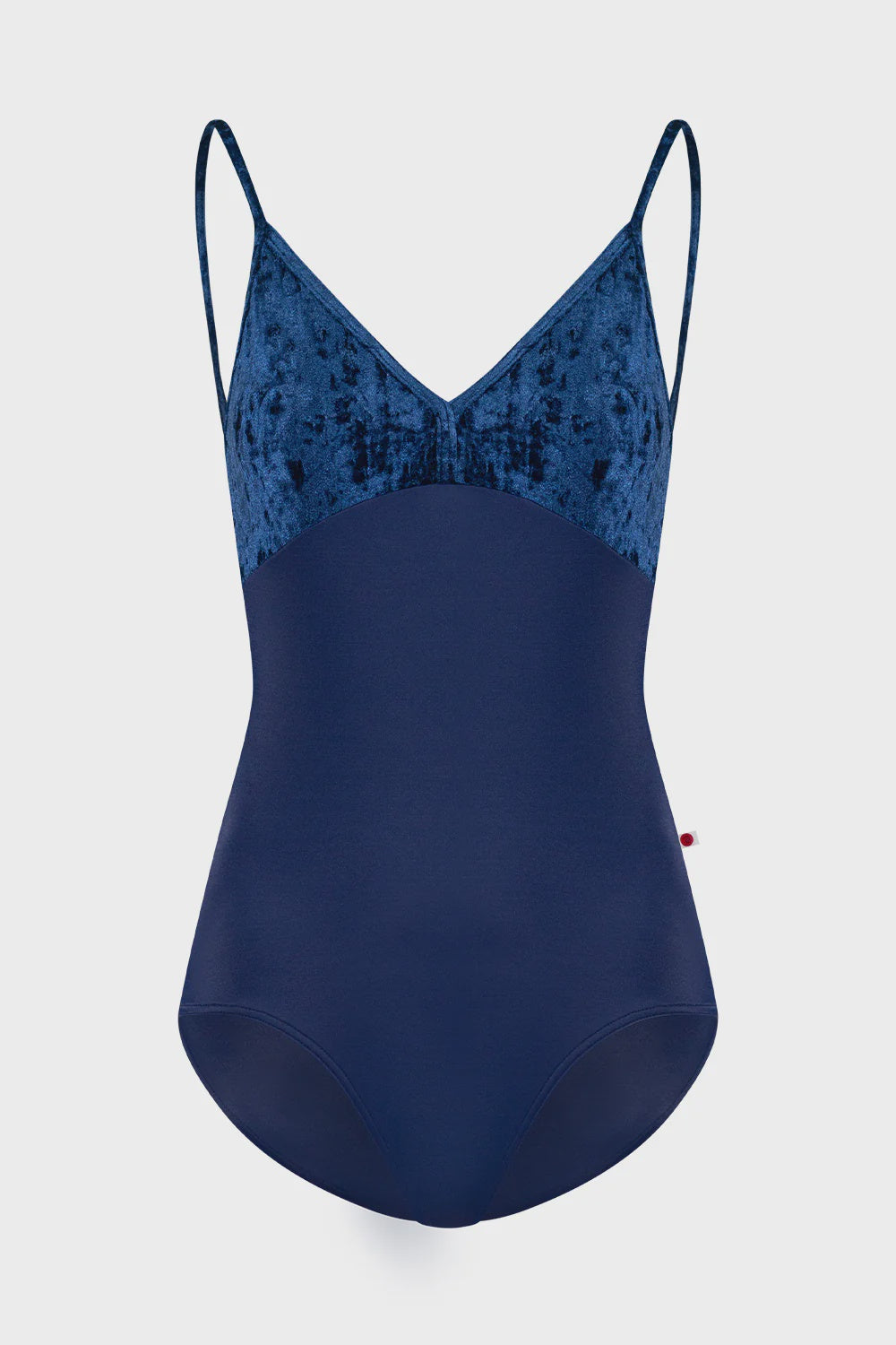 Yumiko-Daria-Leotard-In-Cosmos-Velvet