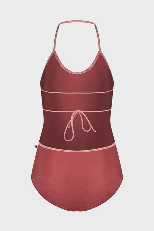 Yumiko-Kate-Leotard-In-Fox