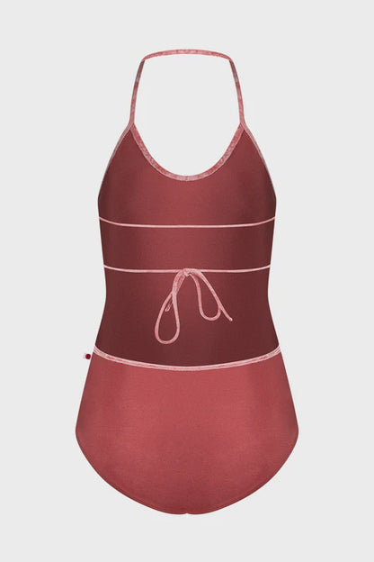 Yumiko-Kate-Leotard-In-Fox
