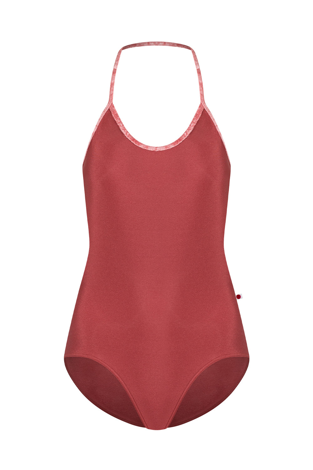 Yumiko-Kate-Leotard-In-Fox