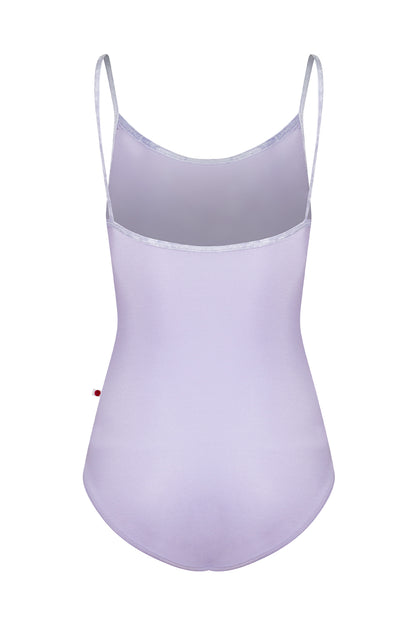 Yumiko-Kathy-Leotard-In-Poem/Mesh-Rose