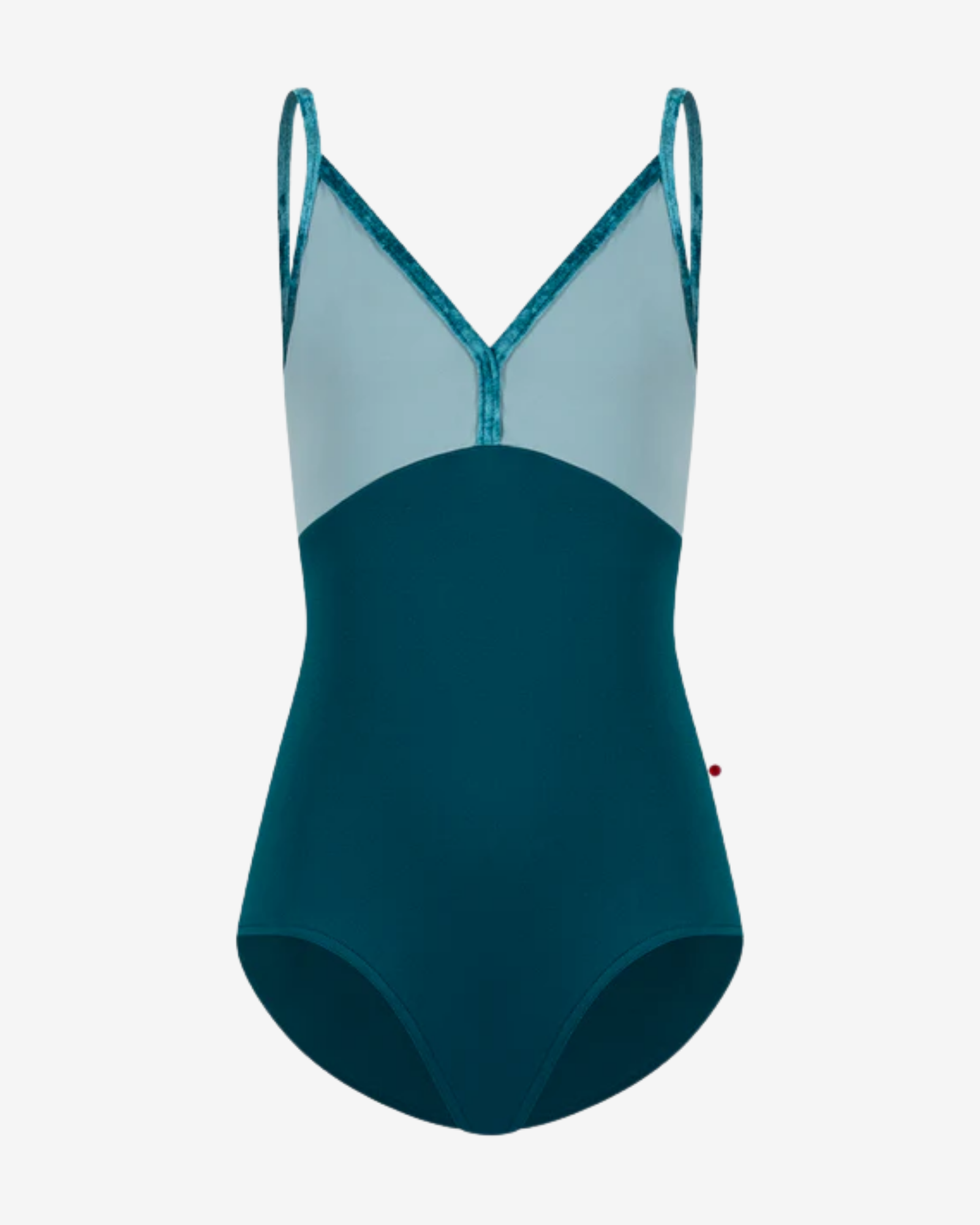 Yumiko-Kids-Daria-Leotard-In-Zenith-Fog