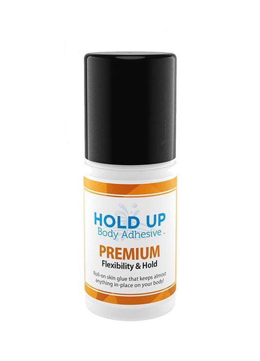 'Hold Up' Body Adhesive - Premium 59ml
