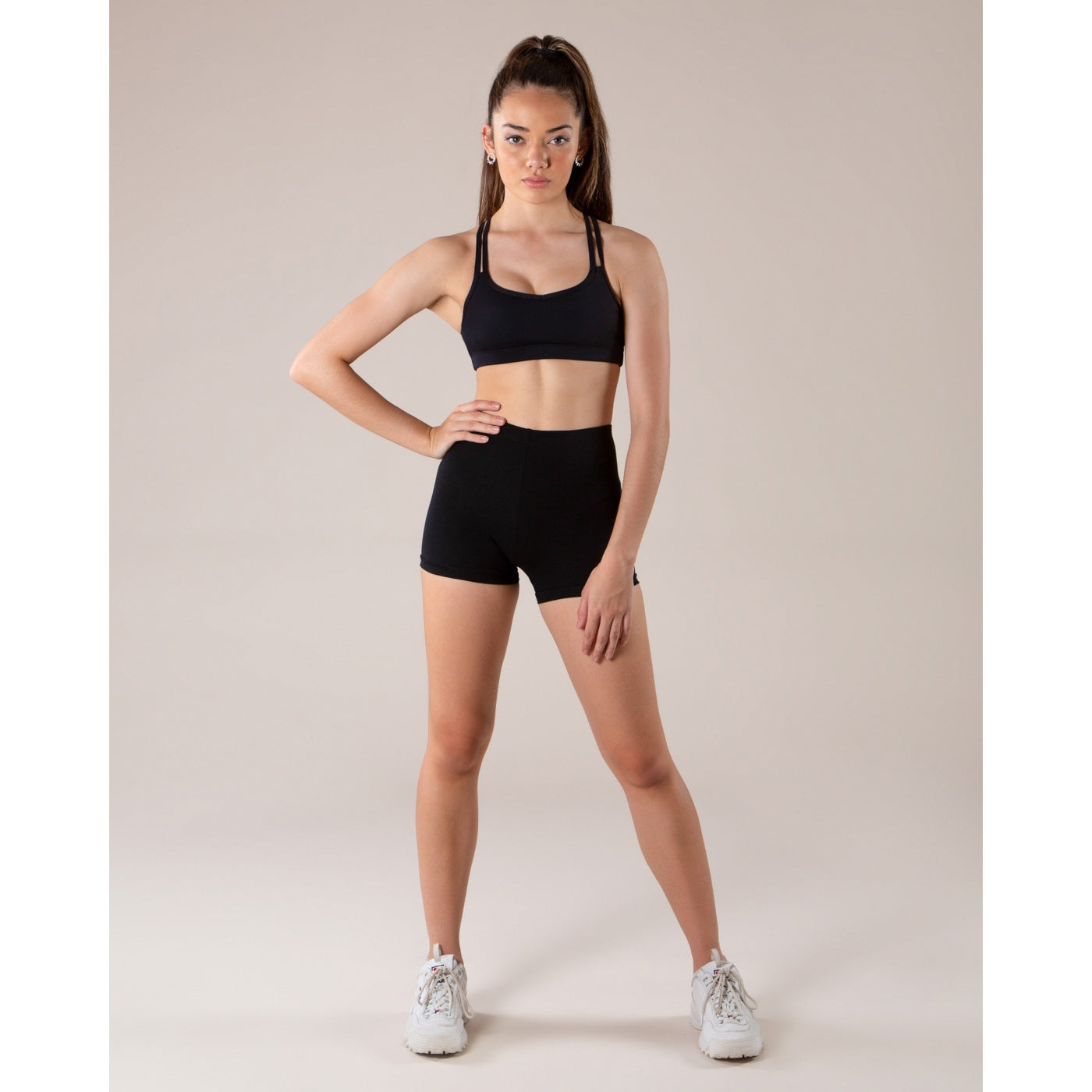 Energetiks Keira Short - Adult