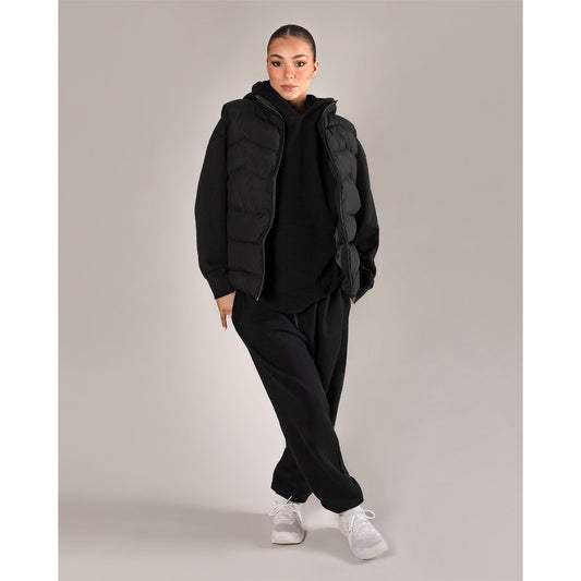 Energetiks Jax Puffer Vest - Adult