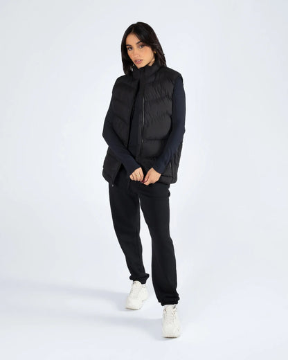 Energetiks Jax Puffer Vest - Adult