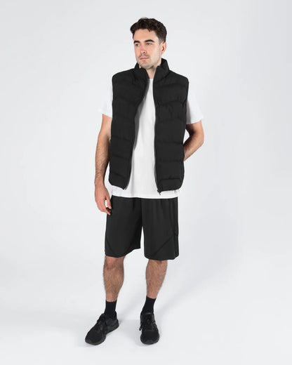 Energetiks Jax Puffer Vest - Adult