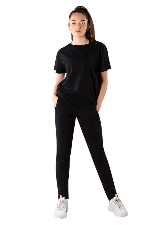 Energetiks Parker Tee Shirt - Adult