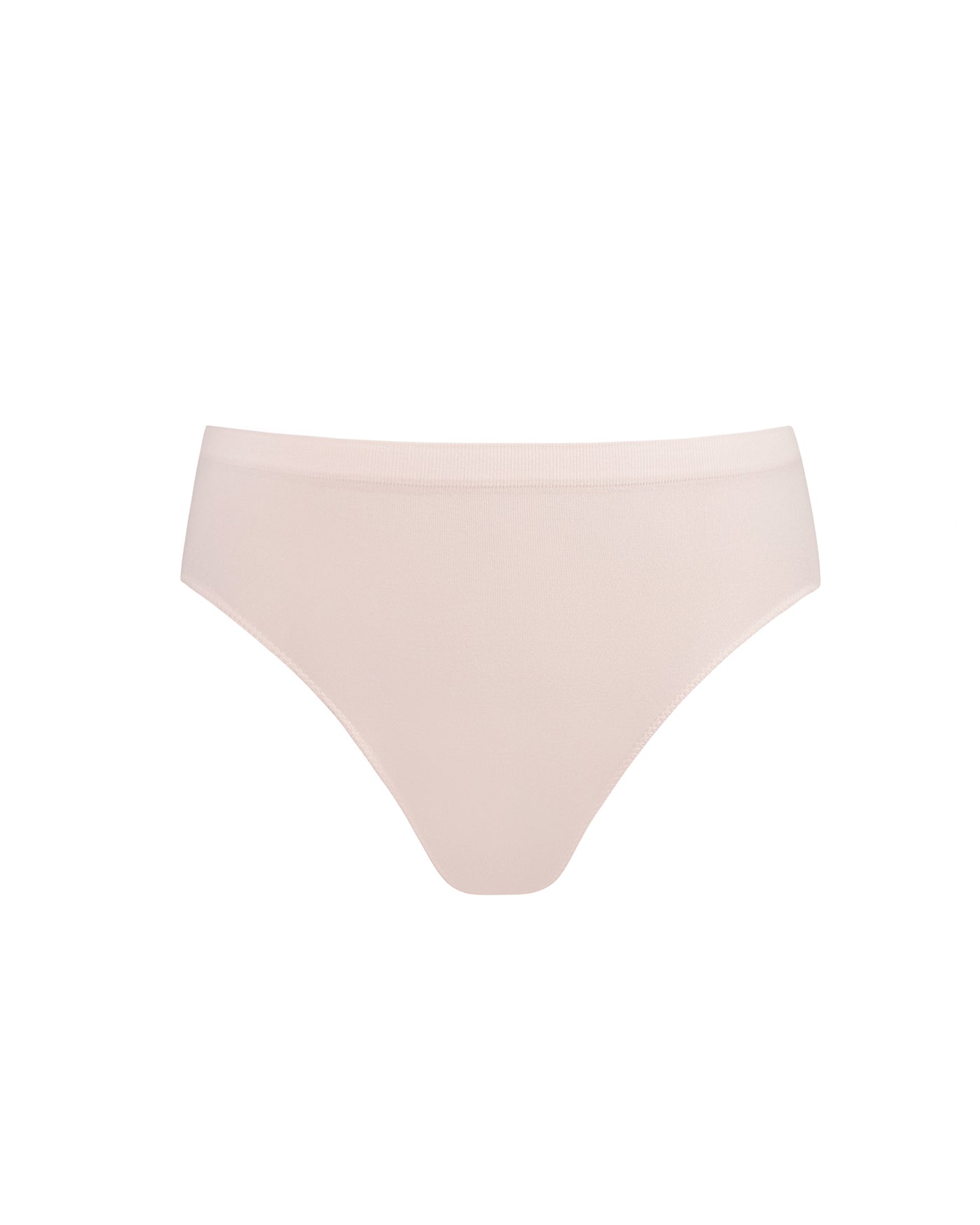 Energetiks Seamless High Cut Brief - Adult
