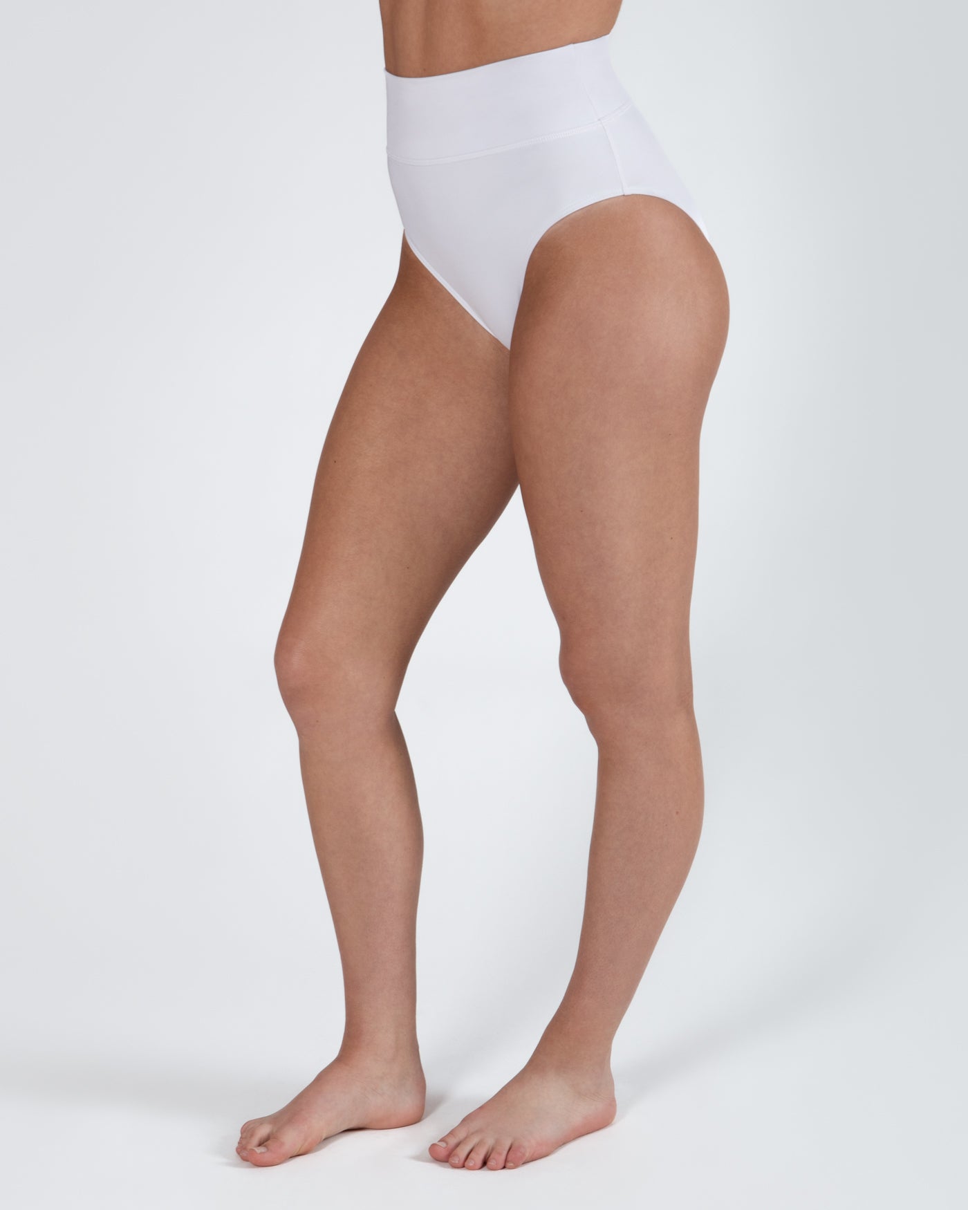 Energetiks Astrid High Cut Brief - Adult