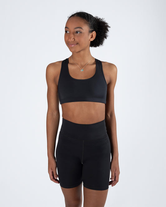 Energetiks Addison Crop Top - Adult