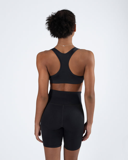 Energetiks Addison Crop Top - Adult
