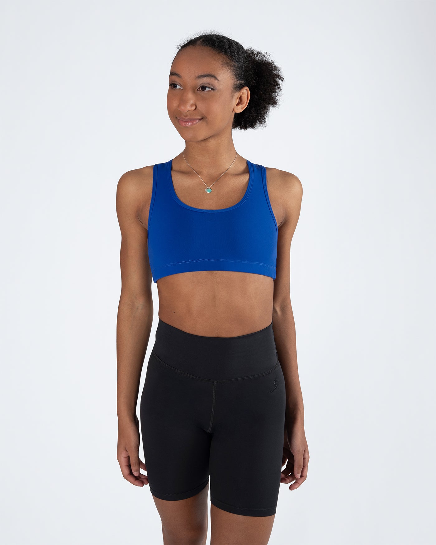 Energetiks Addison Crop Top - Adult