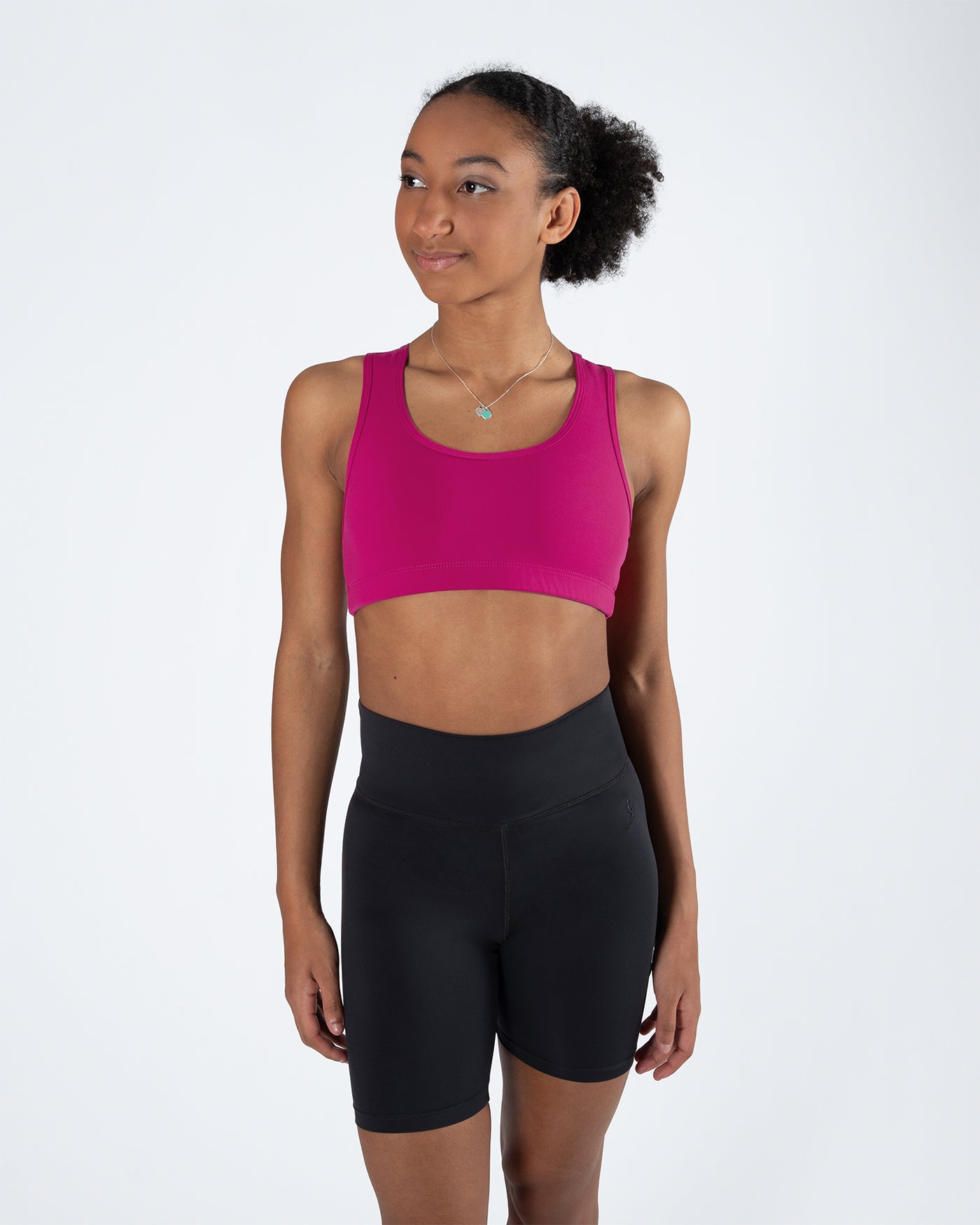 Energetiks Addison Crop Top - Adult