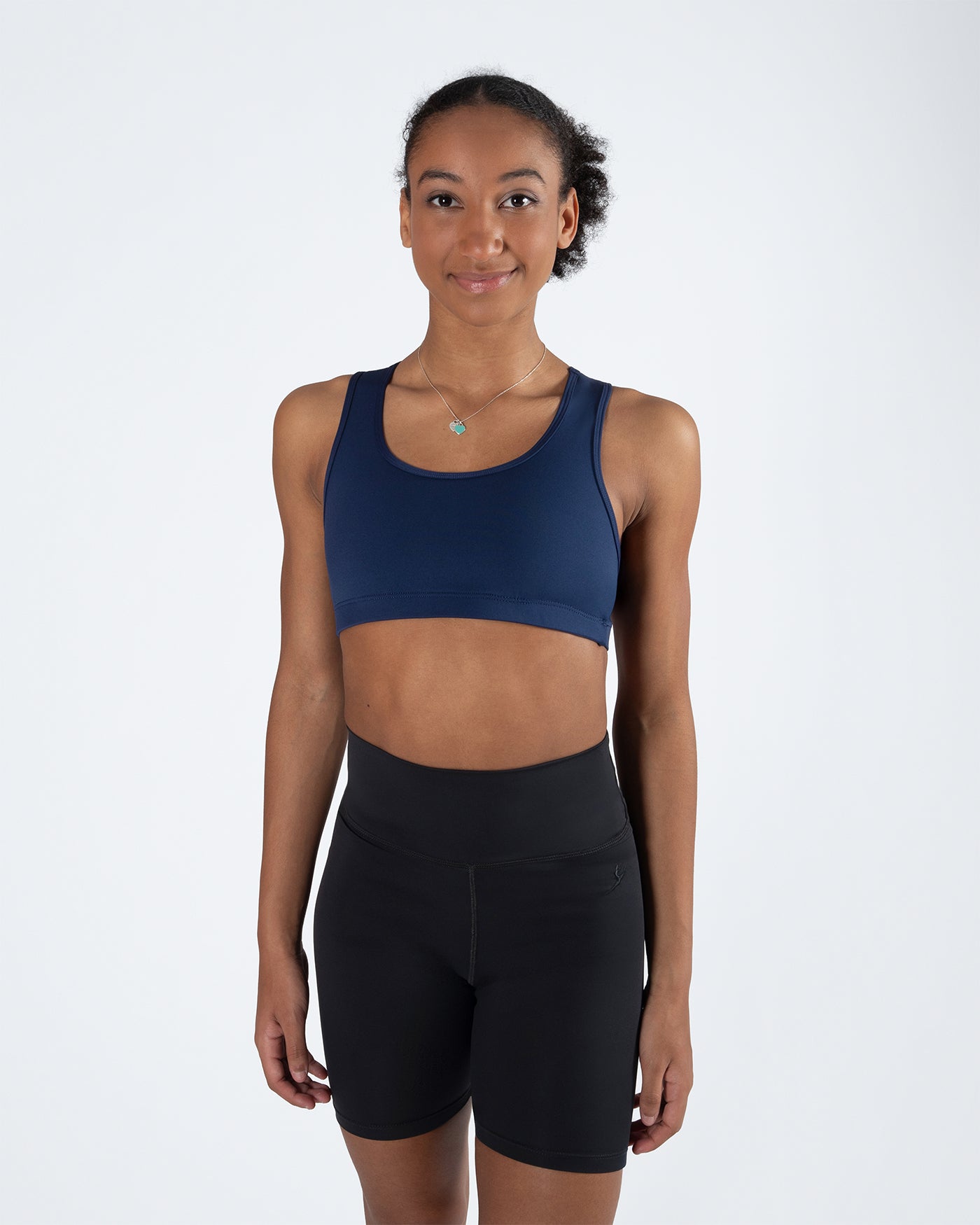 Energetiks Addison Crop Top - Adult