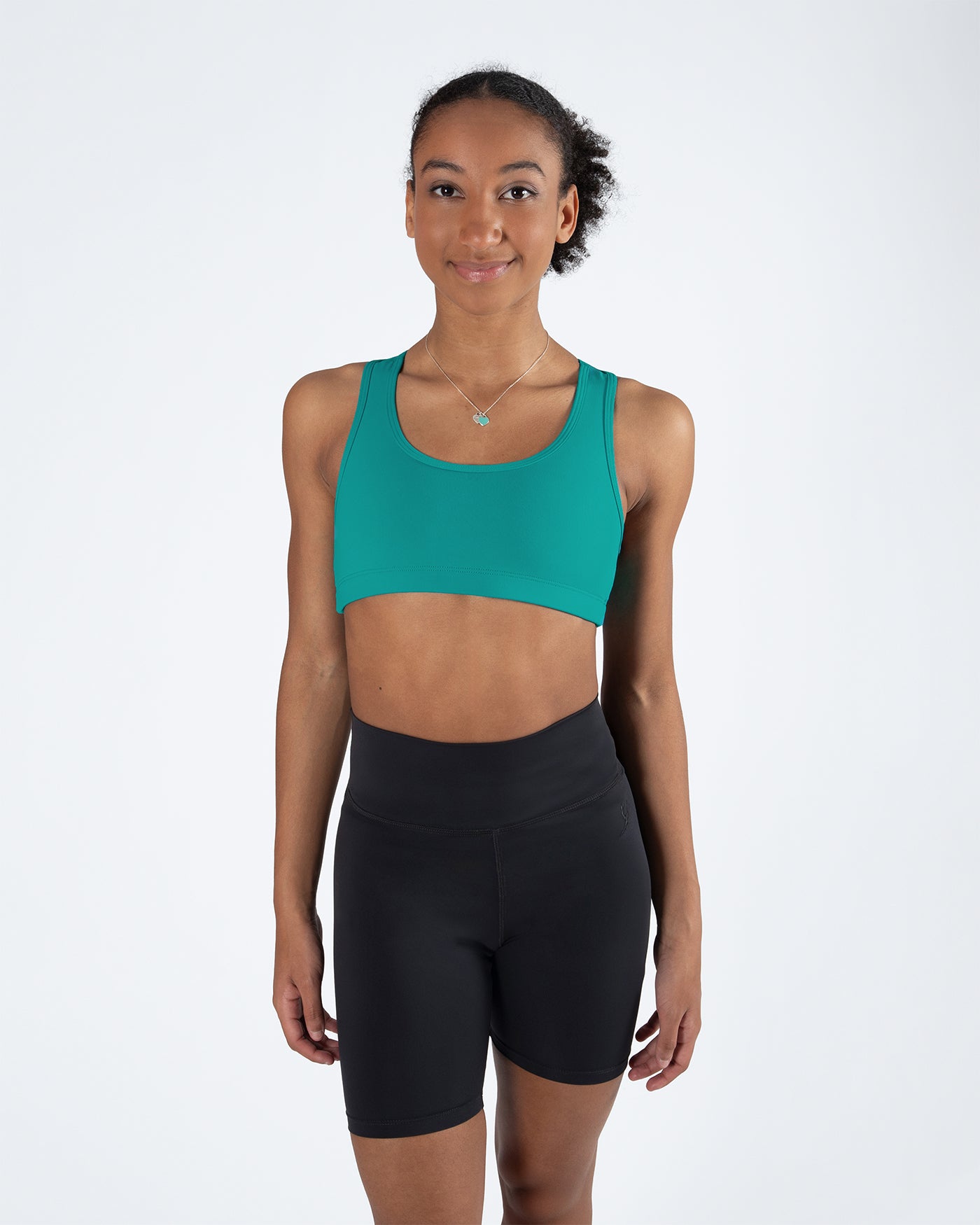 Energetiks Addison Crop Top - Adult