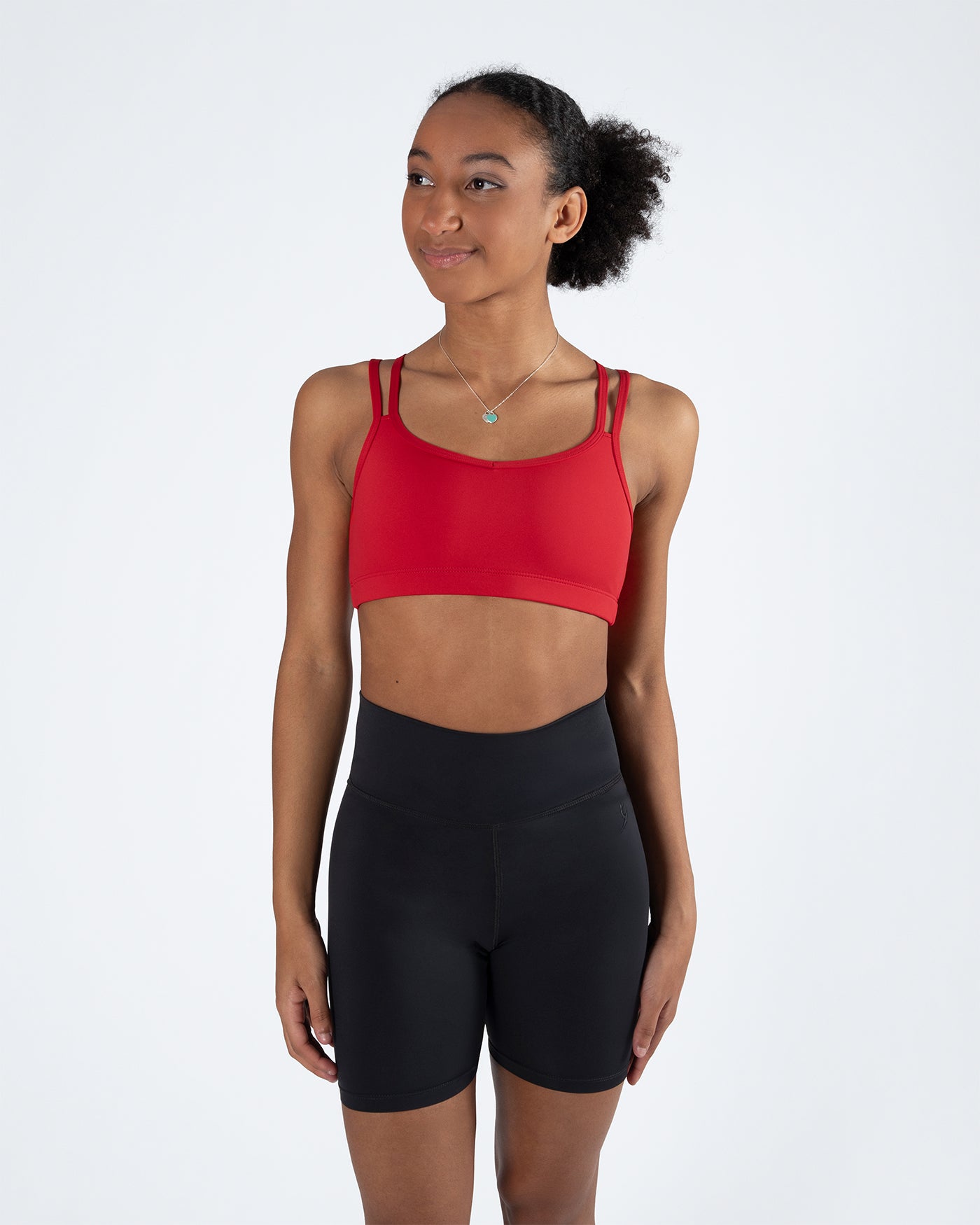 Energetiks Roxy Crop Top - Adult