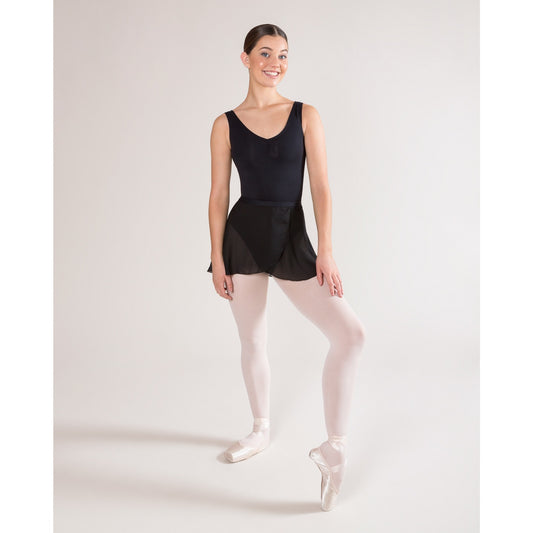 Energetiks Melody Wrap Skirt - Adult